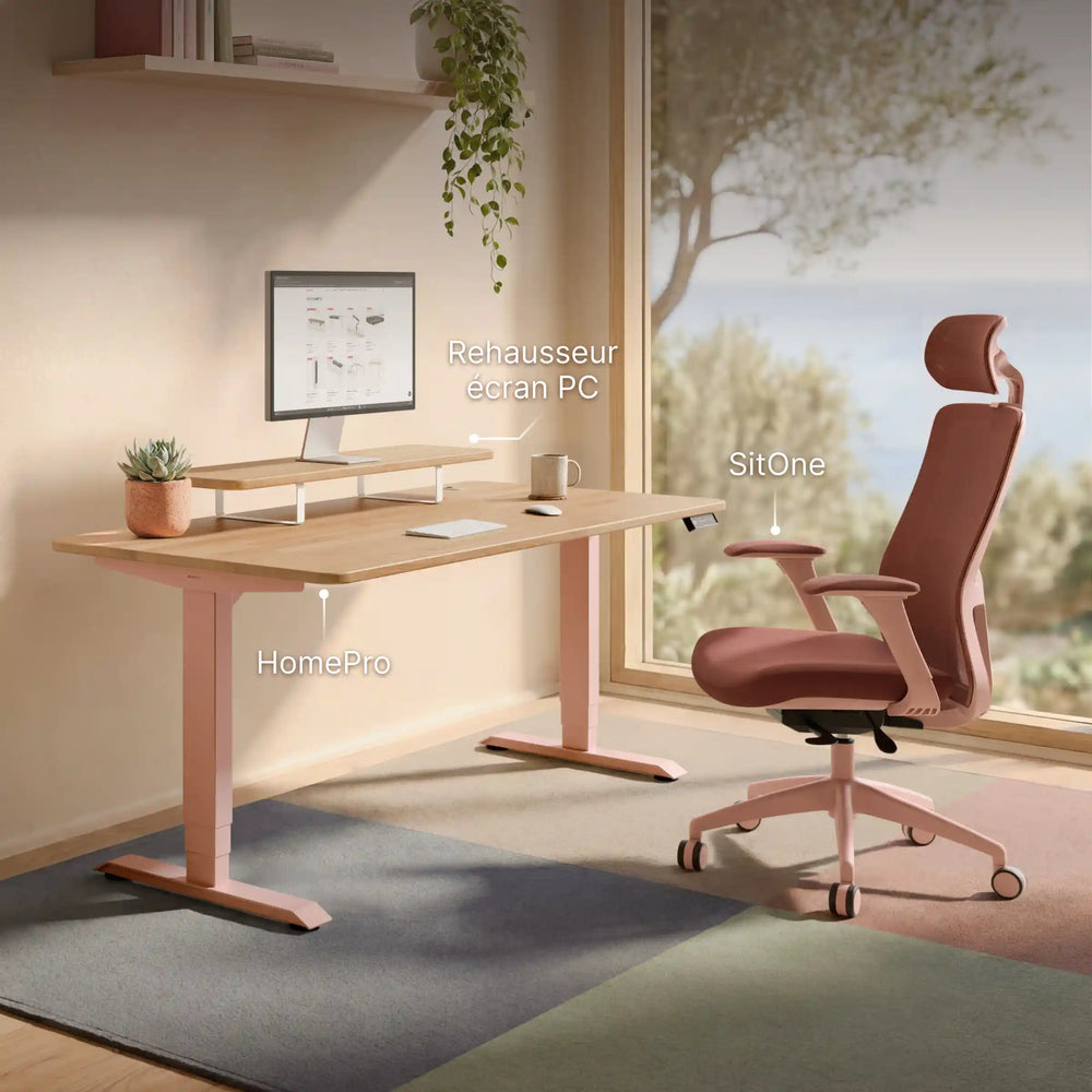 Chaise de bureau SitOne