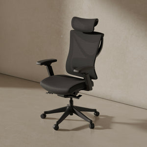 Chaise de bureau SitPro