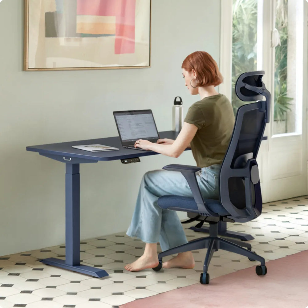 Chaise de bureau SitOne