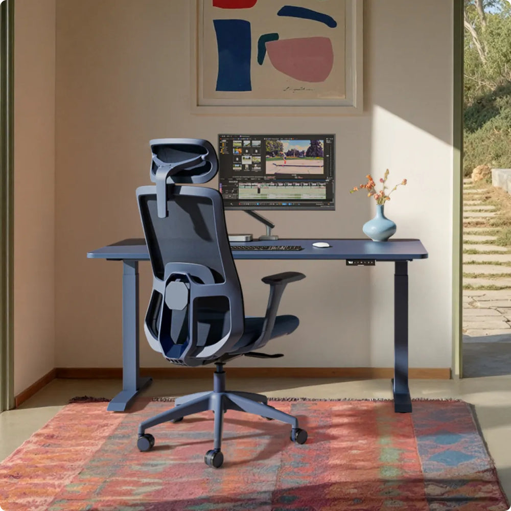 Chaise de bureau SitOne