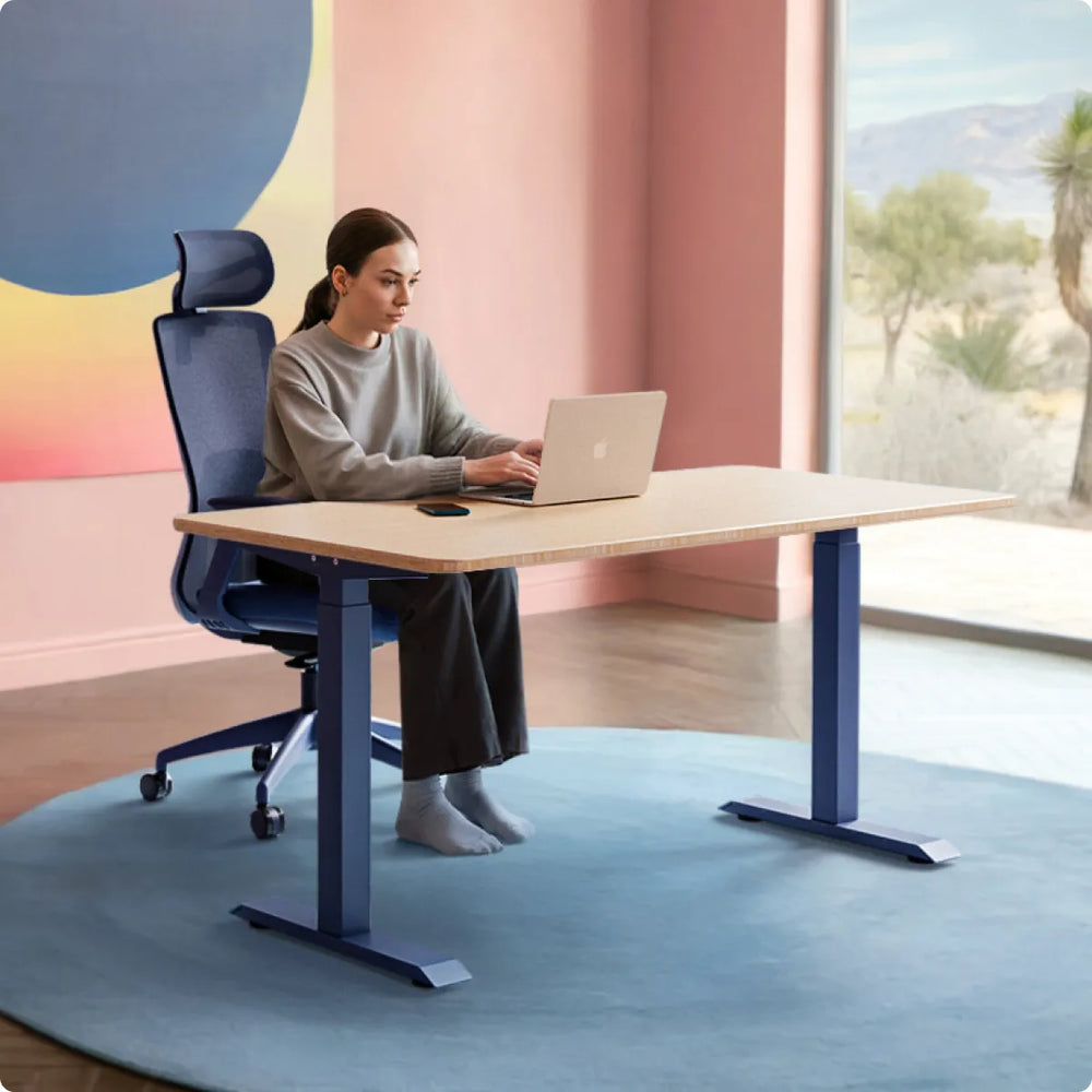 Chaise de bureau SitOne