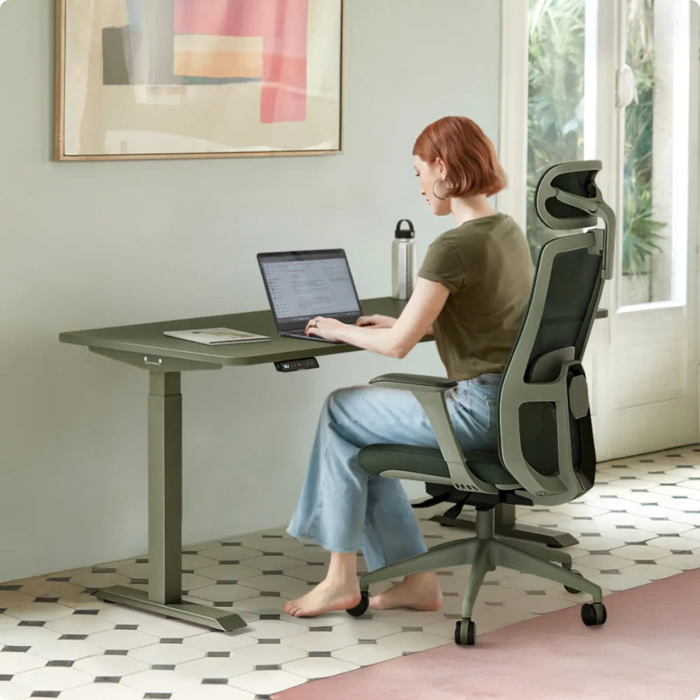 Chaise de bureau SitOne