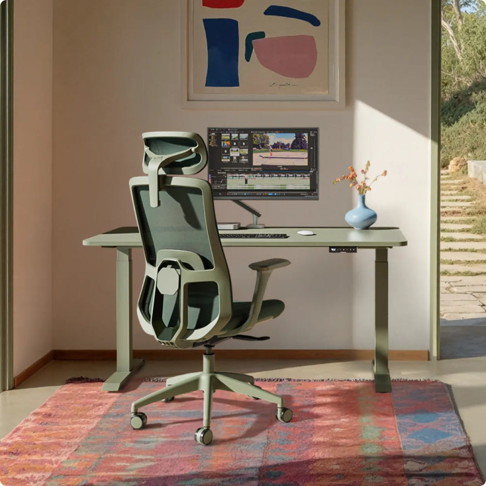Chaise de bureau SitOne