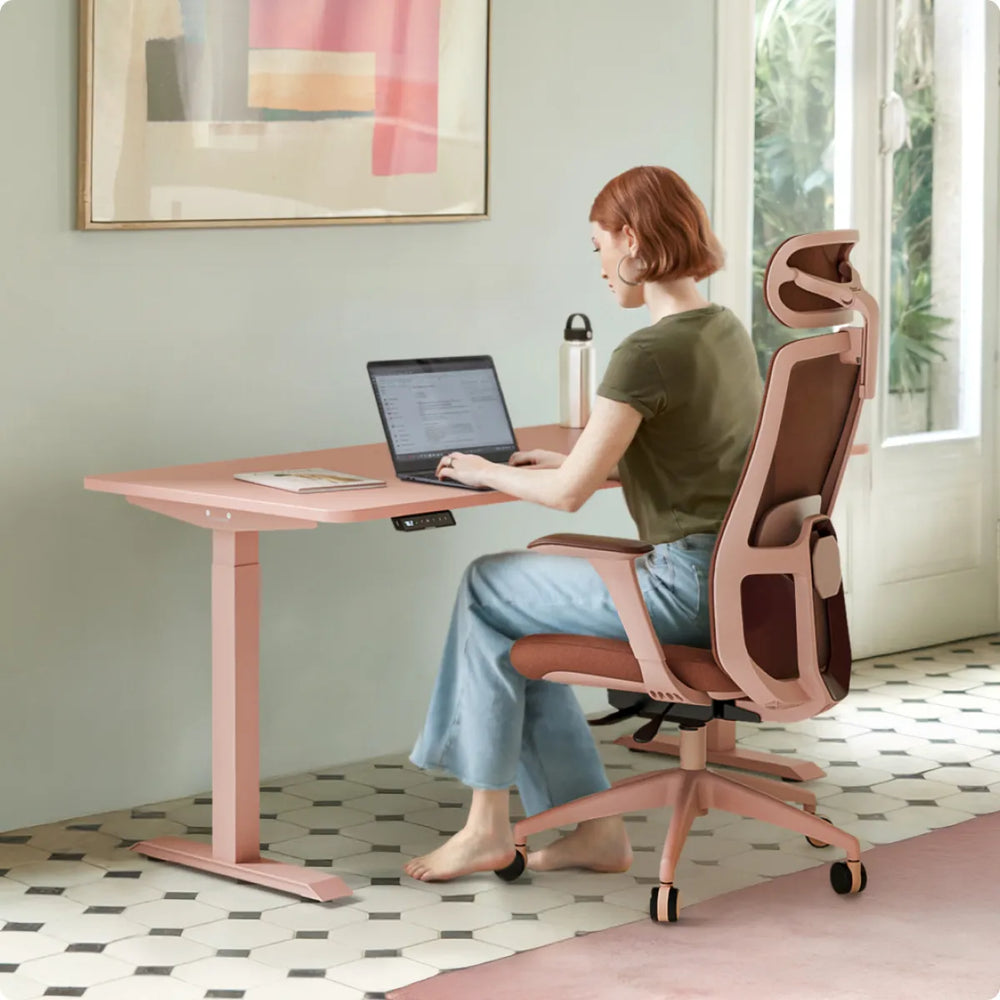 Chaise de bureau SitOne
