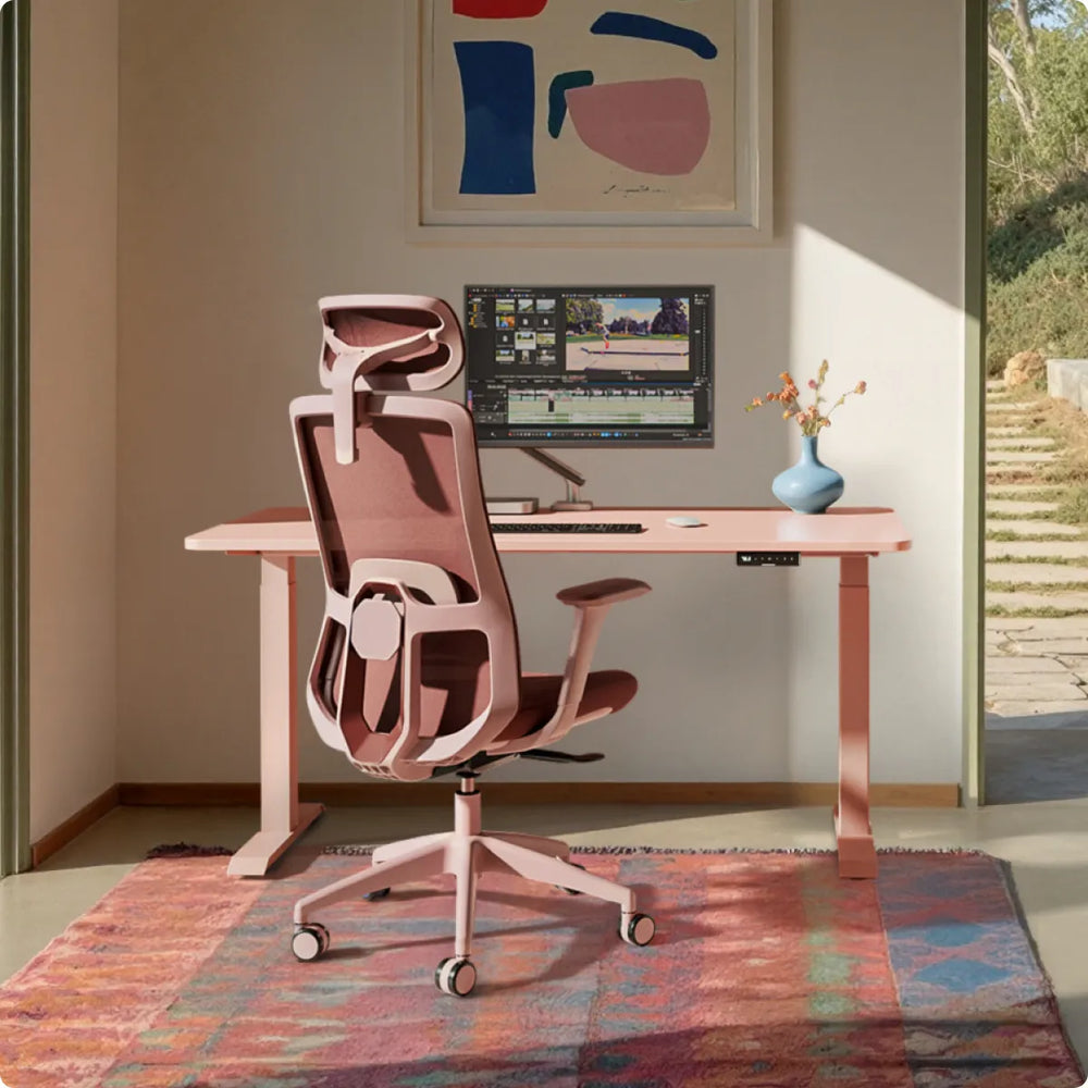 Chaise de bureau SitOne