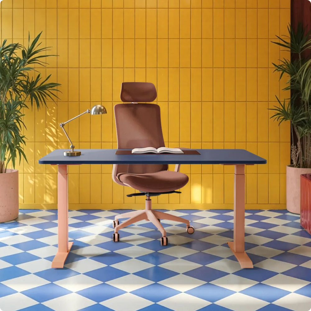 Chaise de bureau SitOne