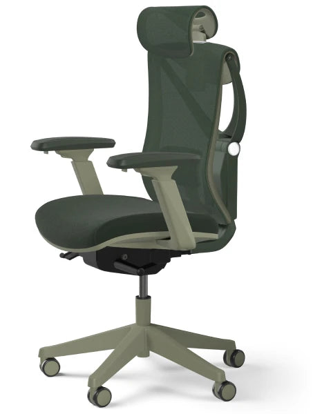 Chaise de bureau SitPro