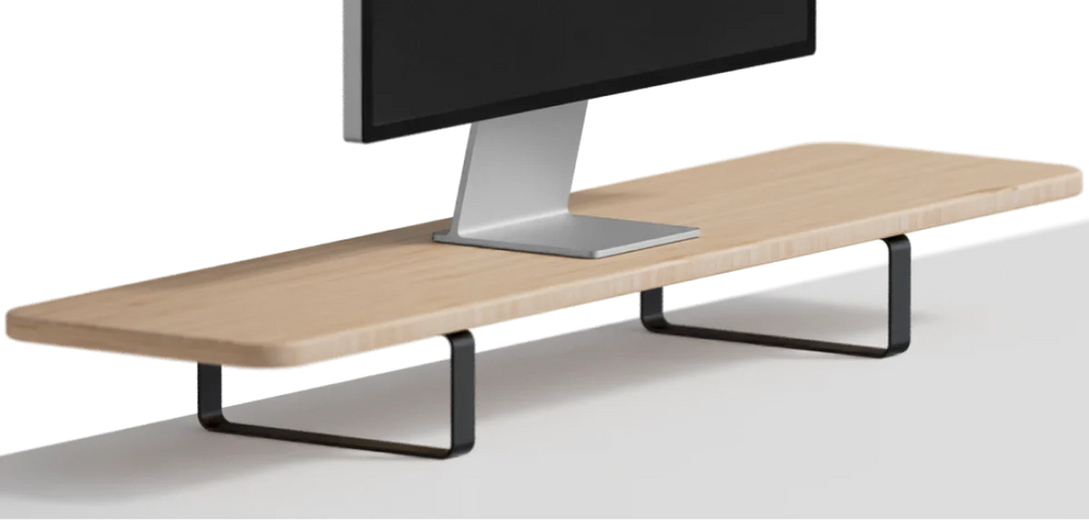 Rehausseur écran PC