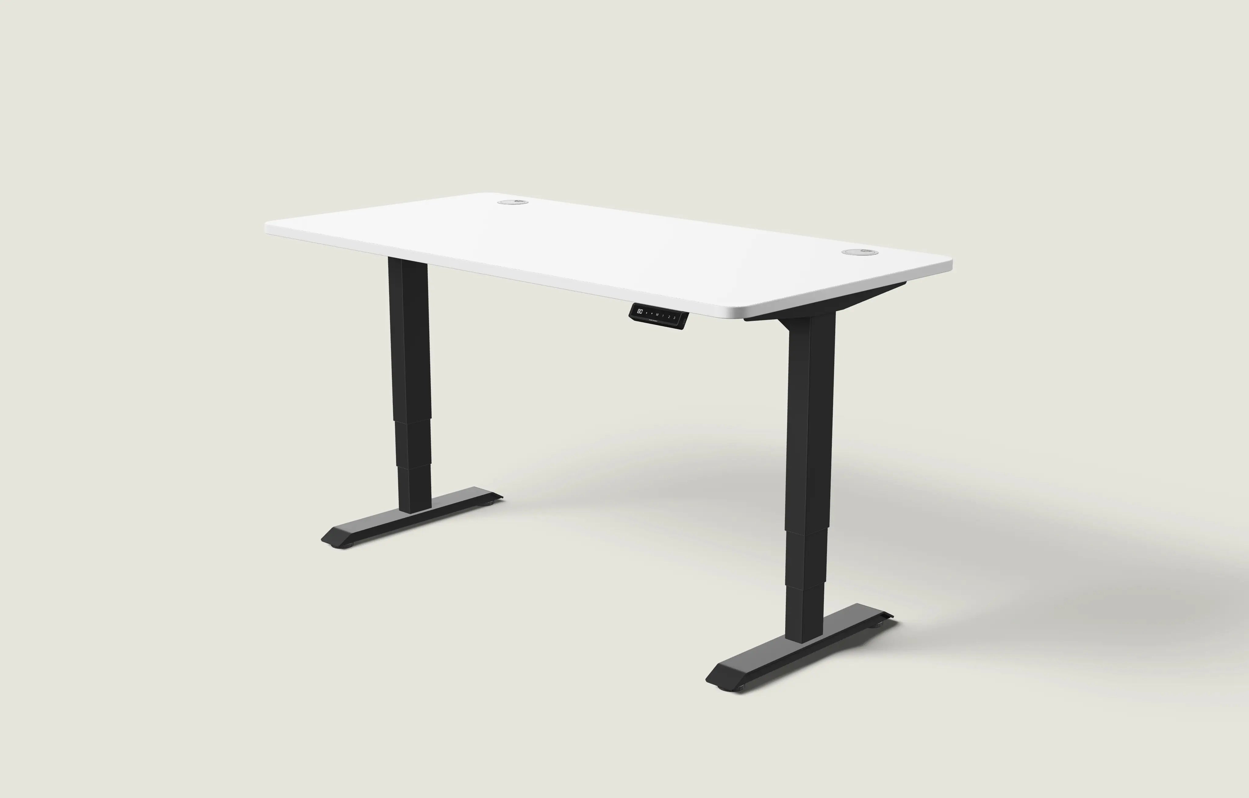 Bureau assis debout HomePro