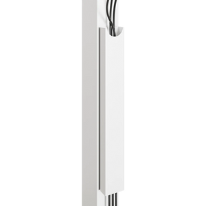 Chemin de câbles magnétique